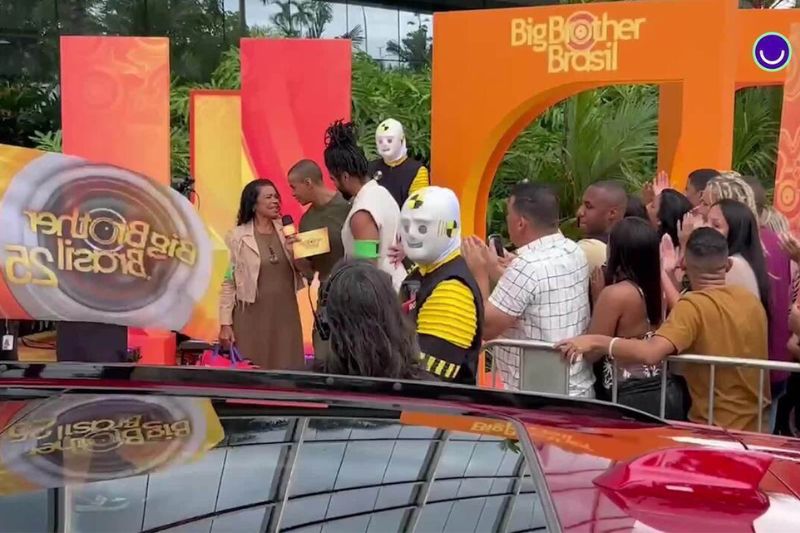 bbb, bbb 25, bbb 25, big brother brasil, 2025, caravana bbb, participantes bbb, 13-01