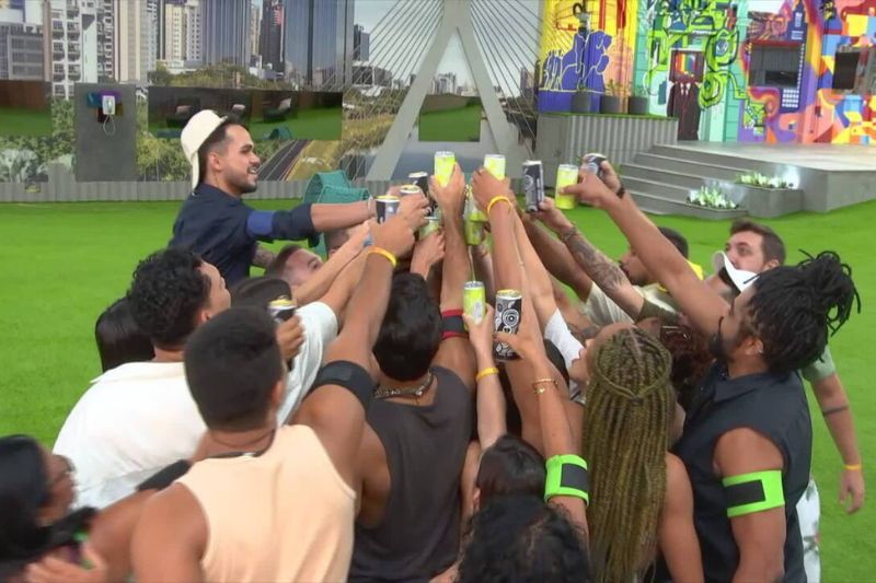 bbb, bbb 25, bbb 25, big brother brasil, 2025, como assistir, ao vivo, online, grátis, 16-01