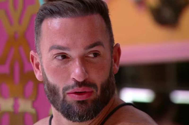 bbb, bbb 25, bbb 25, big brother brasil, 2025, diego hypolito, desabafo, lesões, cirurgias, ginasta, 16-01