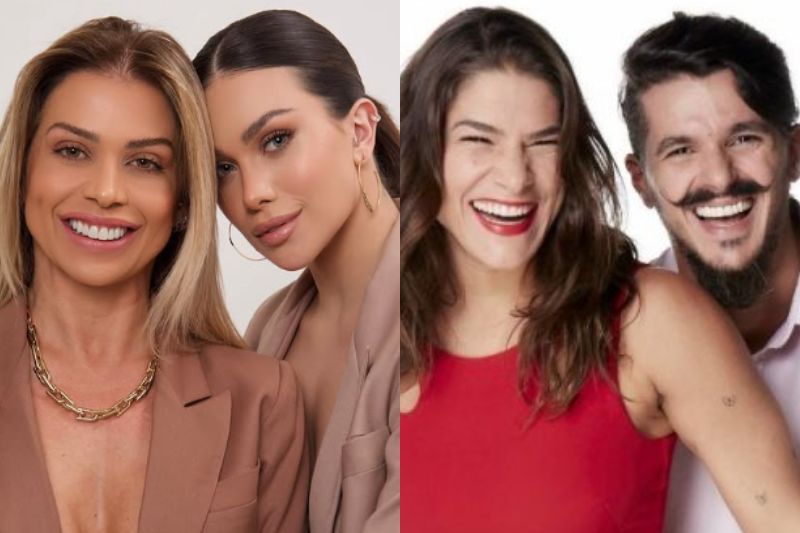 bbb, bbb 25, bbb 25, big brother brasil, 2025, participantes, duplas, famosos, quem esta no bbb, camarote, big day, 08-01