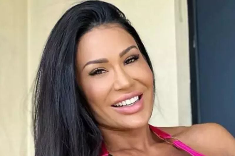 bbb, bbb 25, bbb 25, big brother brasil, 2025, participantes, lista de participantes, gracyanne barbosa, 09-01