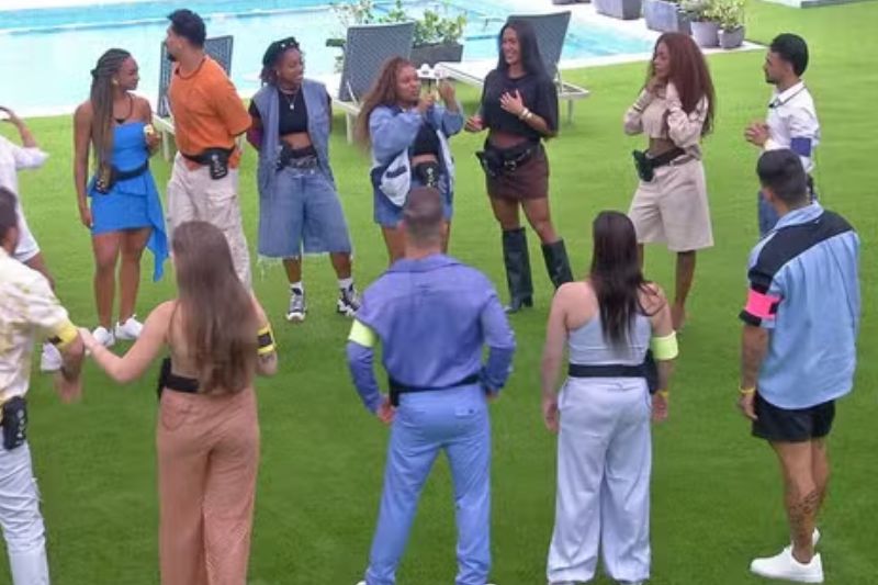 bbb, bbb 25, bbb 25, big brother brasil, 2025, participantes, lista de participantes, todos os participantes, 13-01