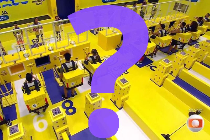 bbb, bbb 25, bbb 25, big brother brasil, 2025, prova do líder, quem ganhou a prova do líder, quem venceu, líder da semana, 16-01