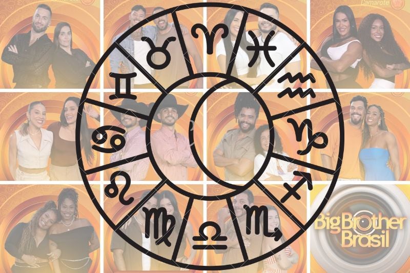 bbb, bbb 25, bbb 25, big brother brasil, 2025, signo, qual o signo dos bbbs, lista signos big brother, 10-01