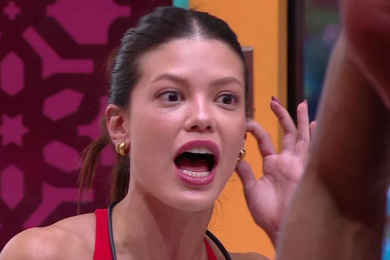 bbb, bbb 25, bbb 25, big brother brasil, 2025, vitoria strada, punição, estalecas, 24-01