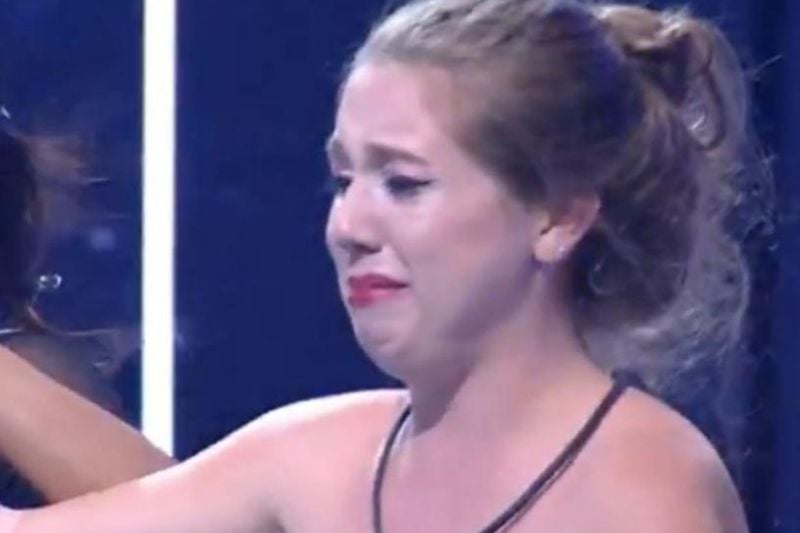 bbb, bbb25, bbb 25, big brother brasil, 2025, raissa, alergia, passa mal, médica, gravidade, 18-01