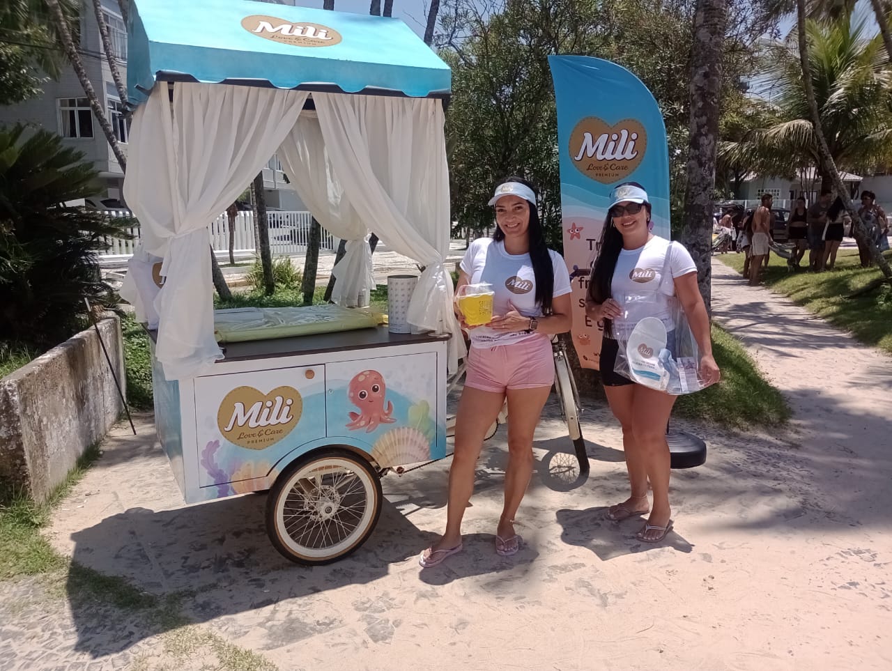 bike fraldario
