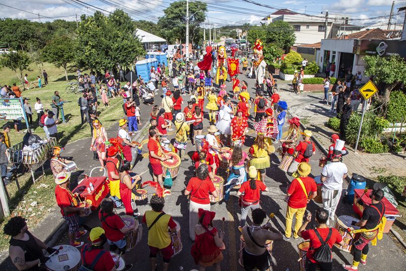 bloco garibaldis