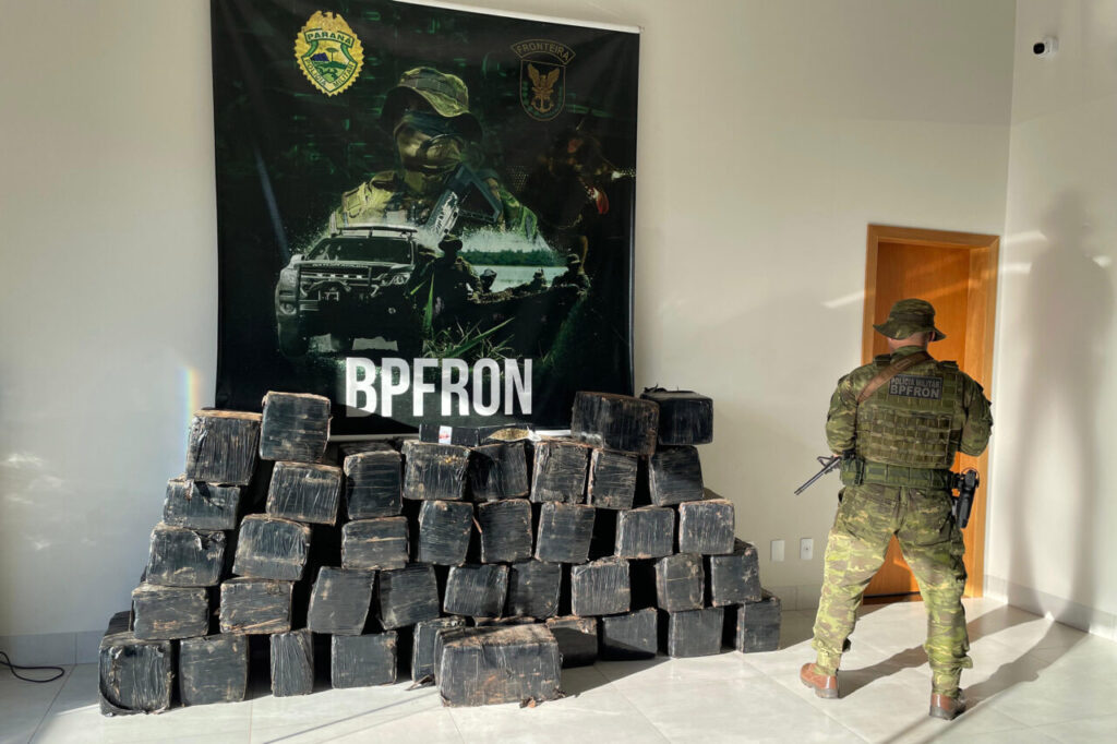 bpfron perobal