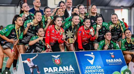 brde handebol