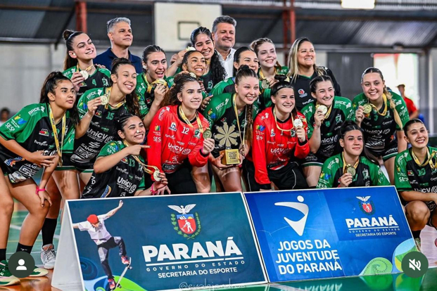 brde handebol