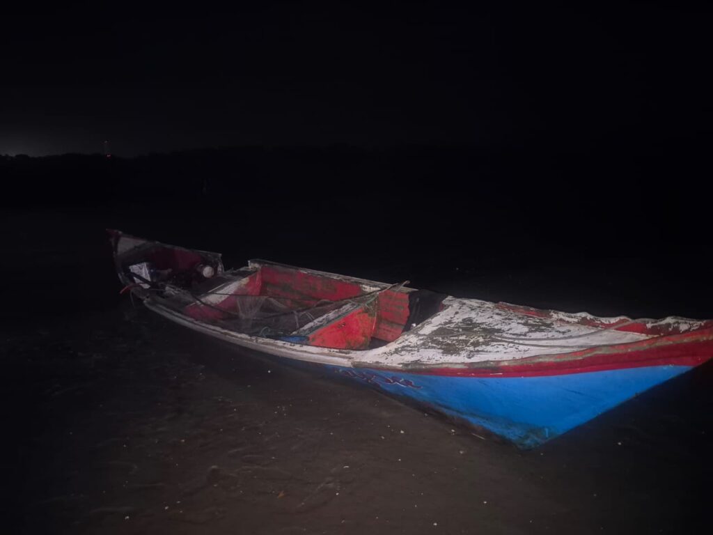 canoa