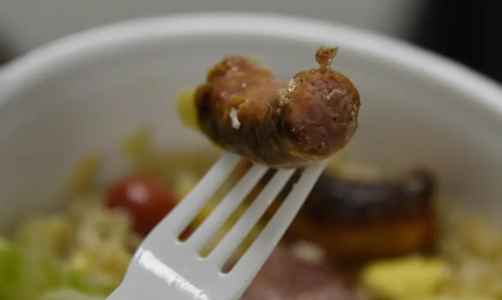 carne processada