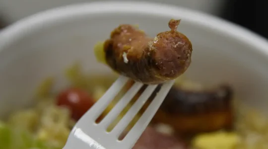 carne processada