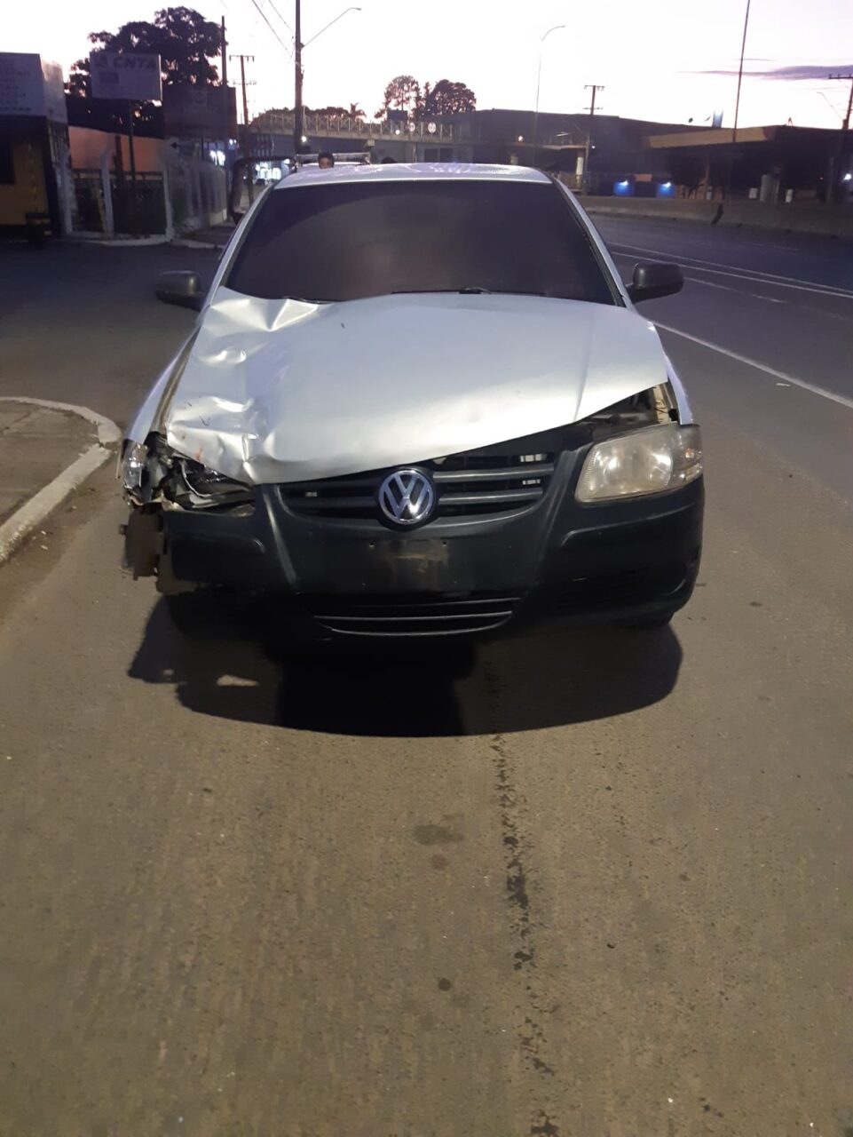 carro