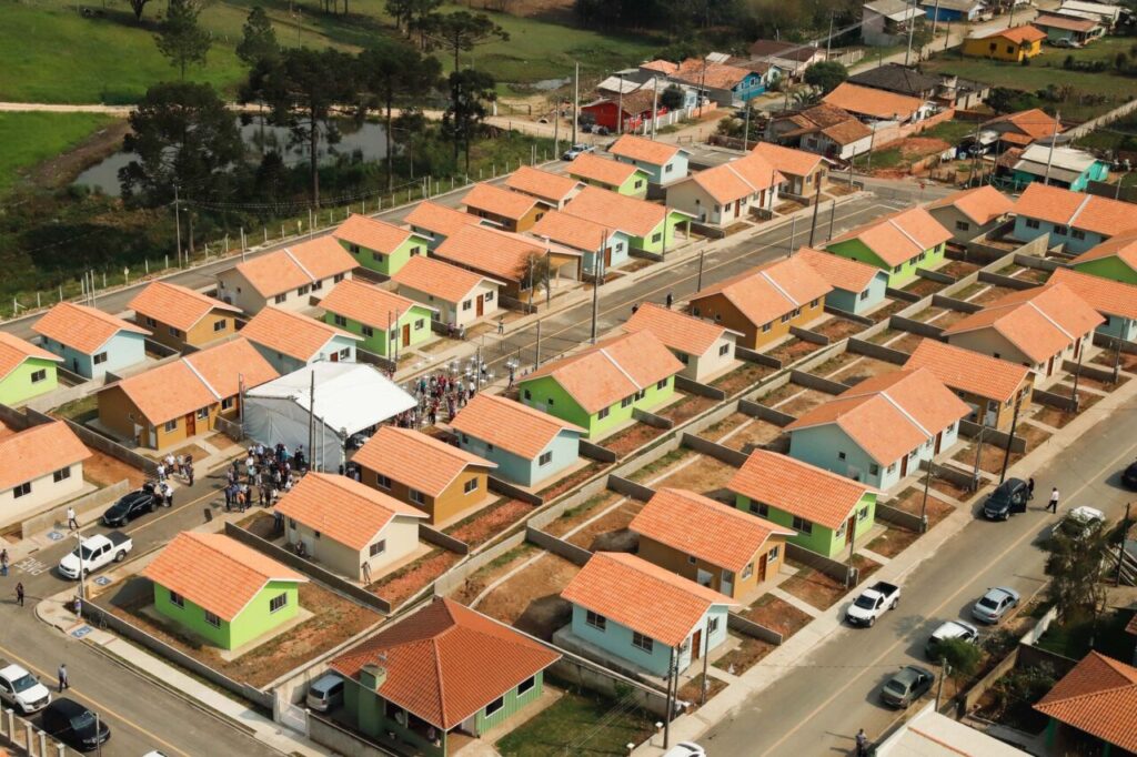 casa propria