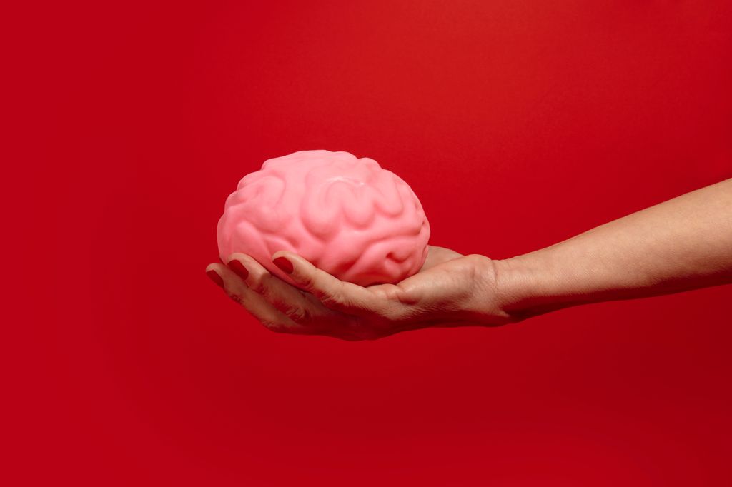 cerebro