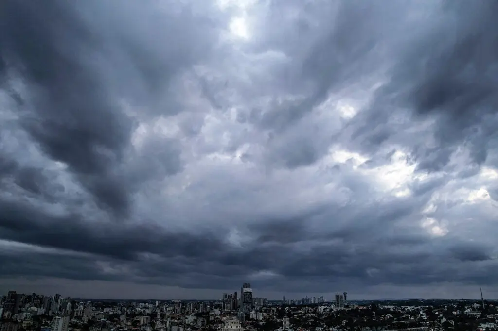 céu