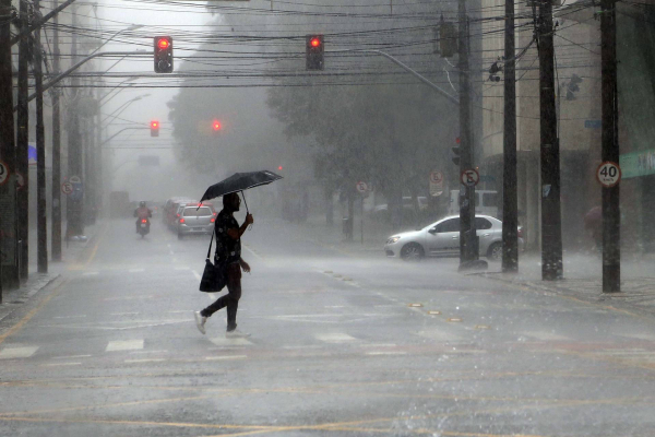 chuva