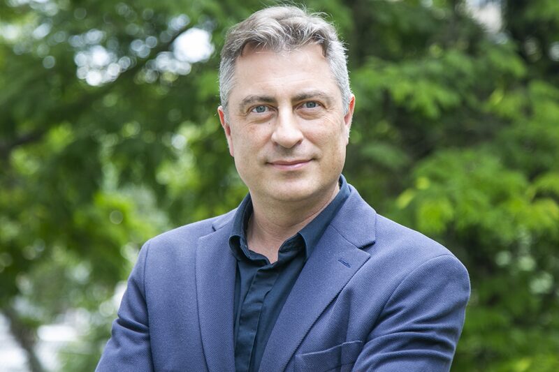 dario paixao