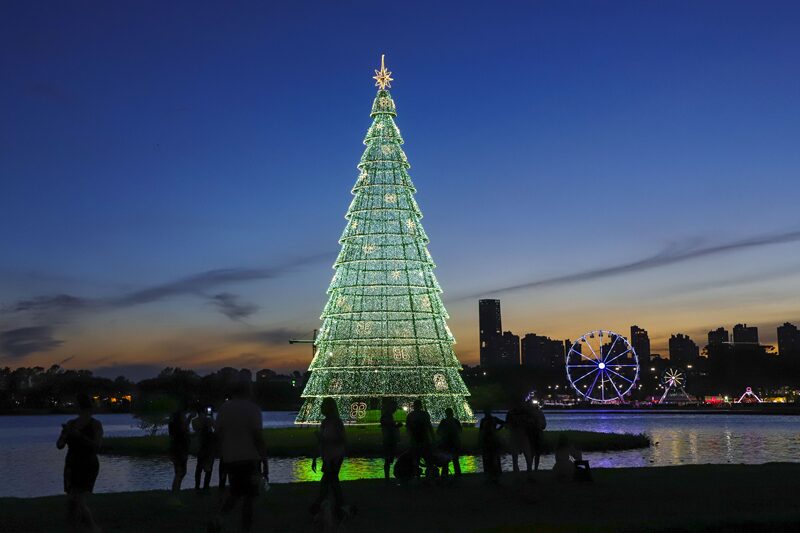 decoracao de natal