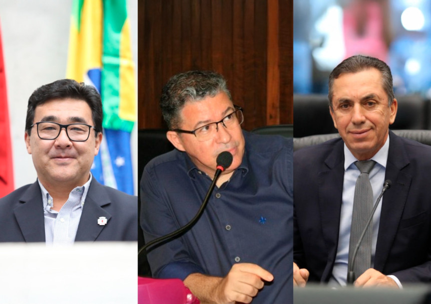 deputados