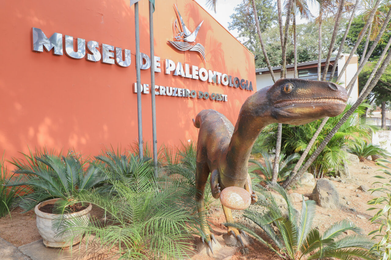 dinossauro