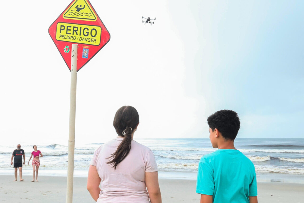 drones