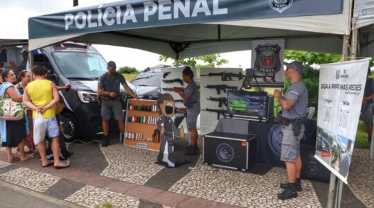 exposicao policias litoral