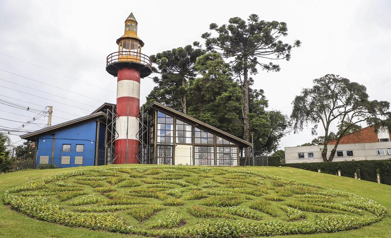 farois do saber ferias