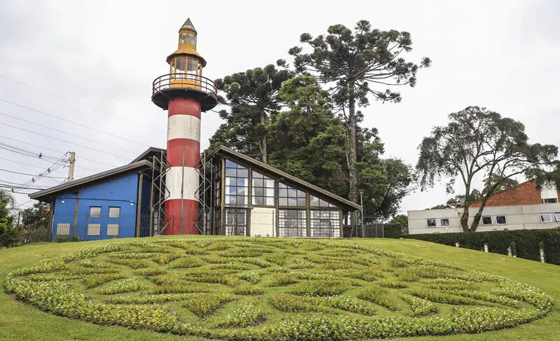 farois do saber ferias