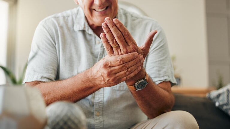 fibromialgia