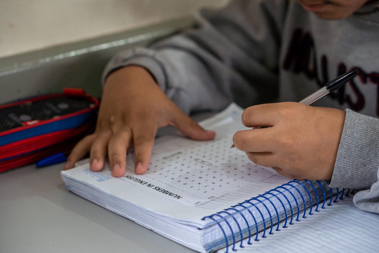 fundo federal educacao