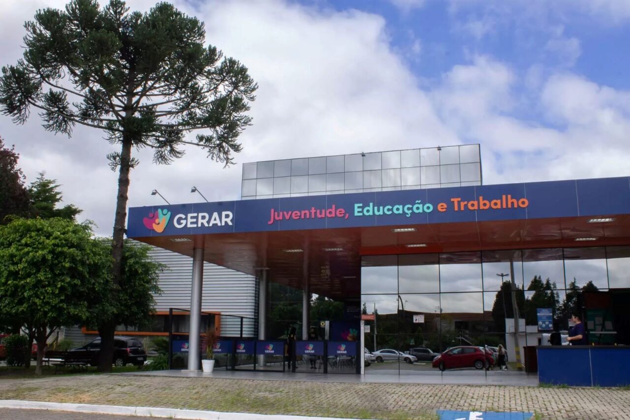 gerar