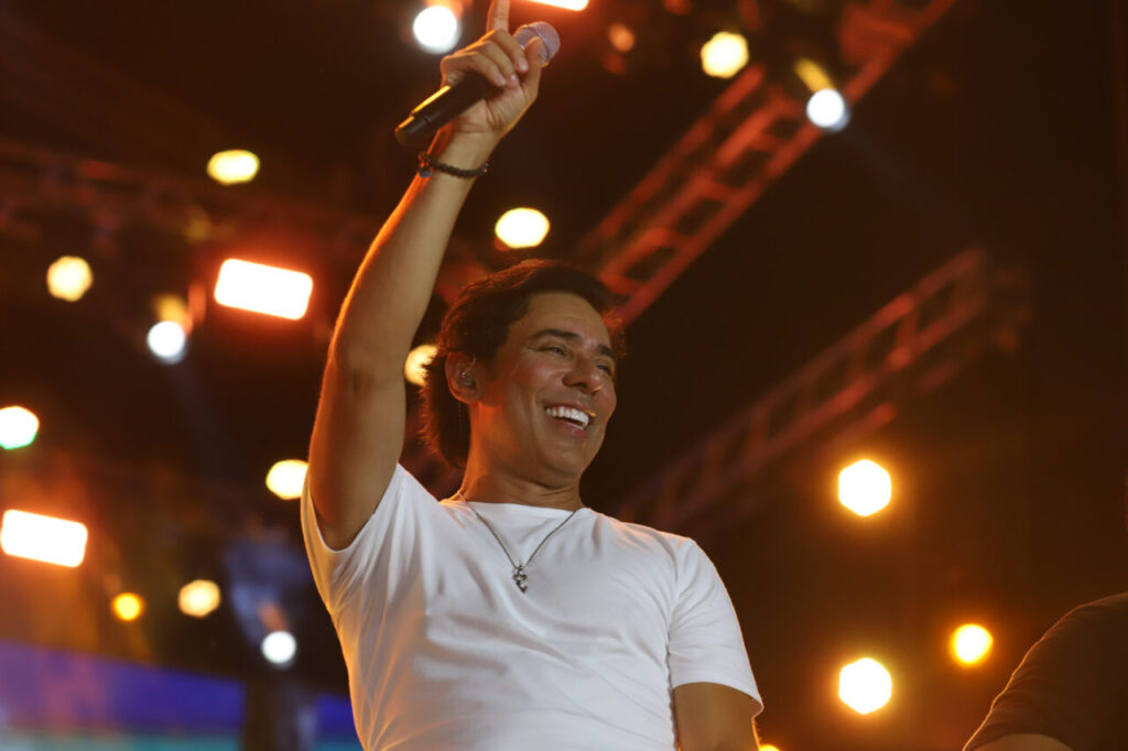 Guilherme  Santiago  Verao Maior