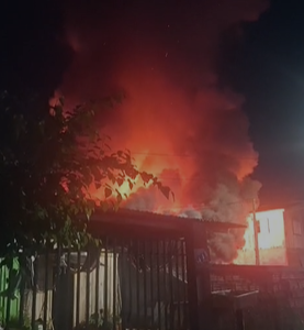 incendio vila pantanal