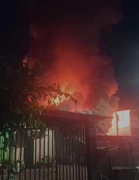 incendio vila pantanal