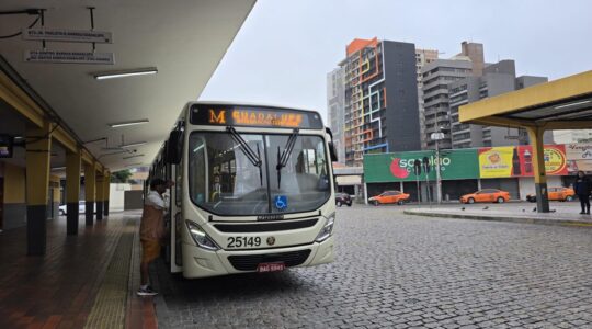 integracao temporal guadalupe