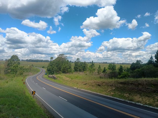 interior estrada