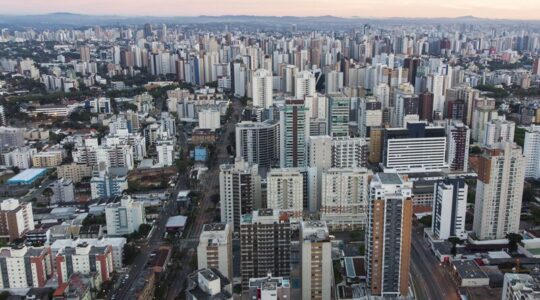 iptu curitiba