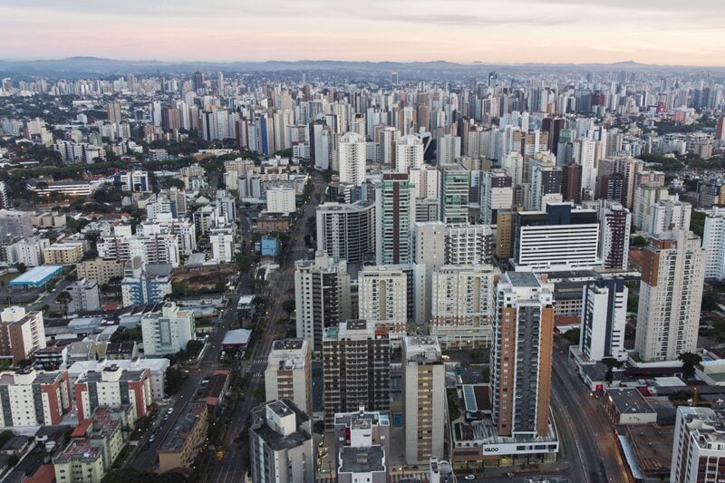 iptu curitiba