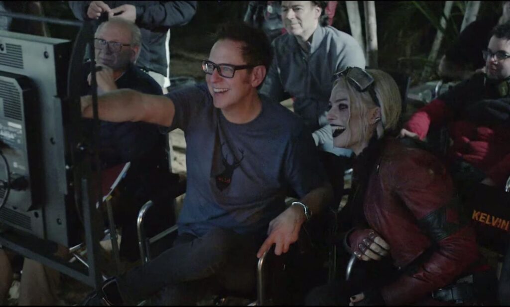 james-gunn