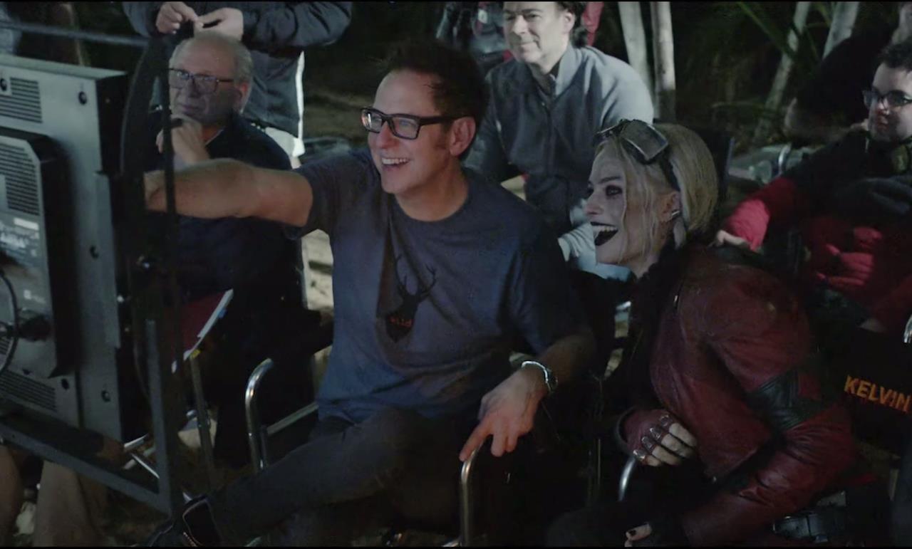 james-gunn