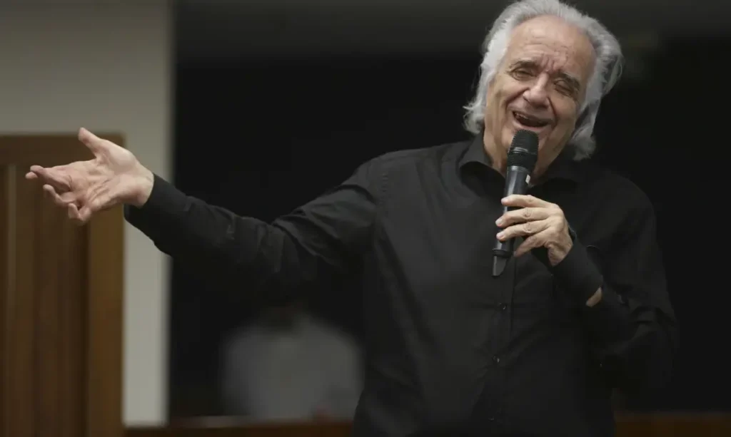 joao carlos martins