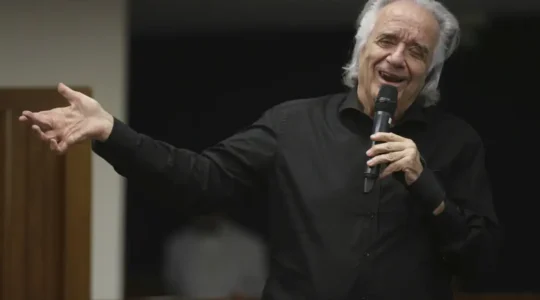 joao carlos martins