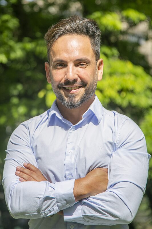 jose luiz velloso pedro