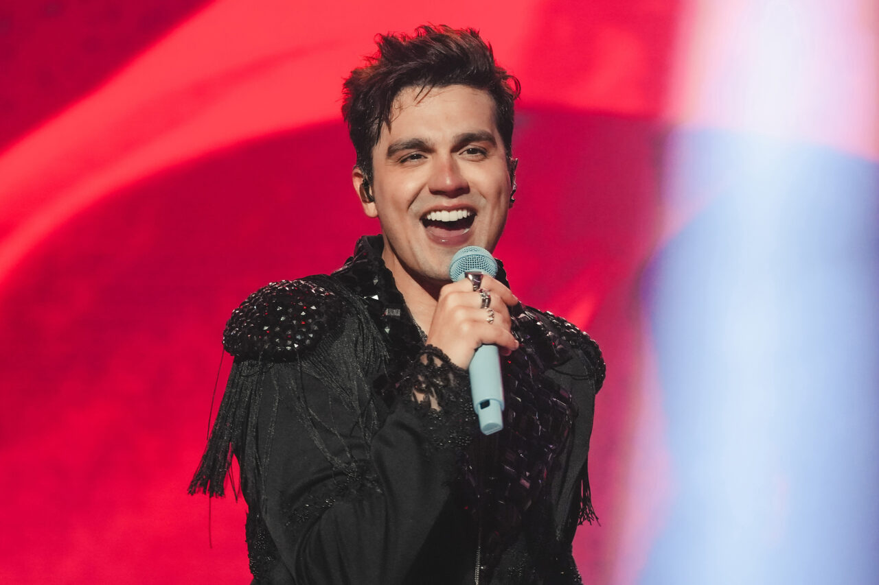 luan santana