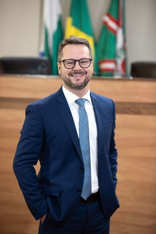 marcelo fachinello