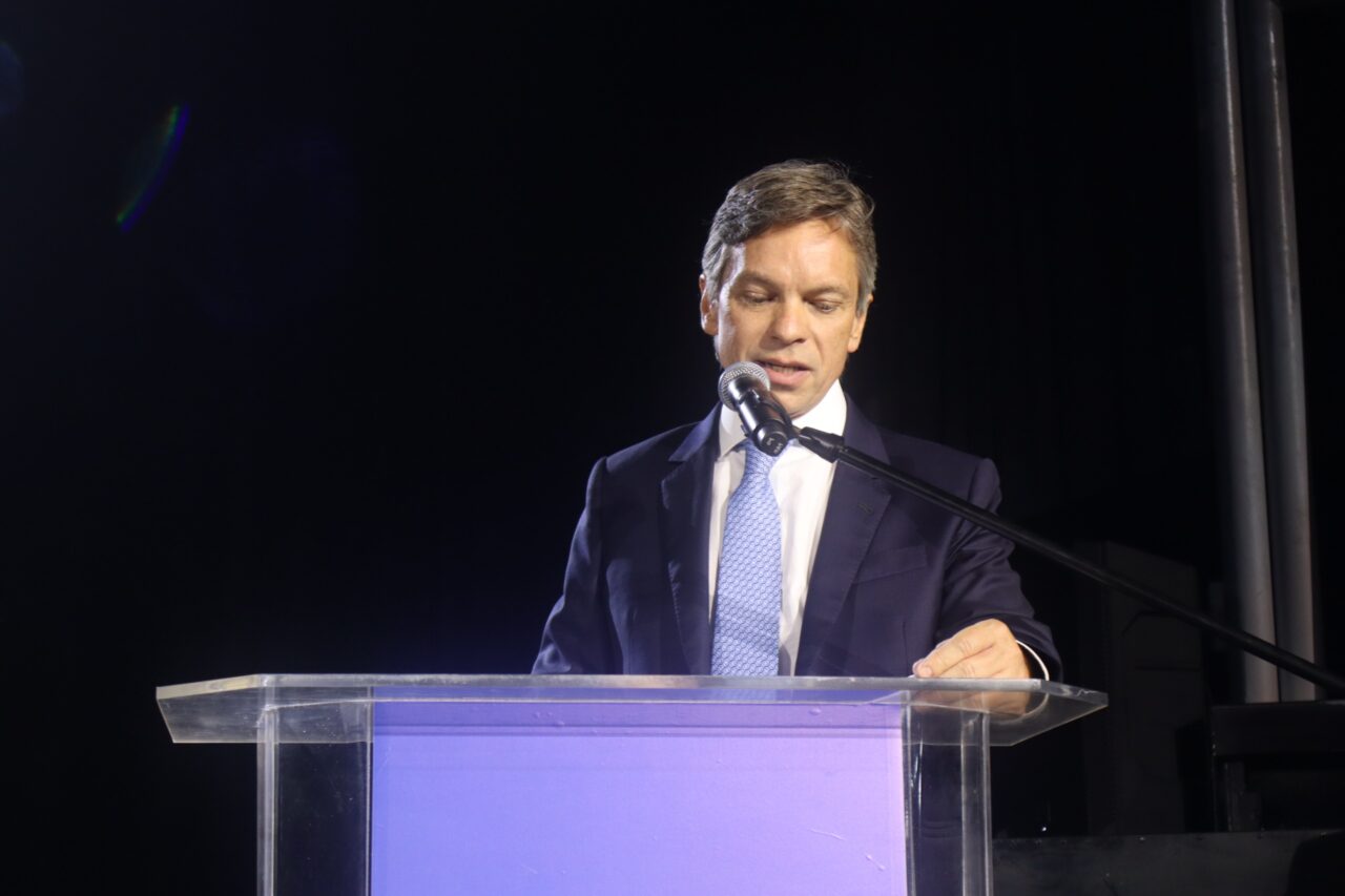 novo presidente oab pr