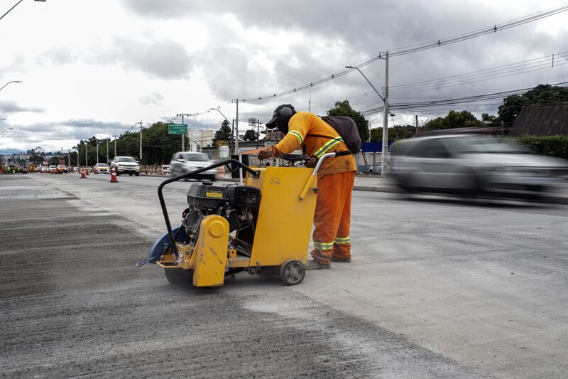 obras